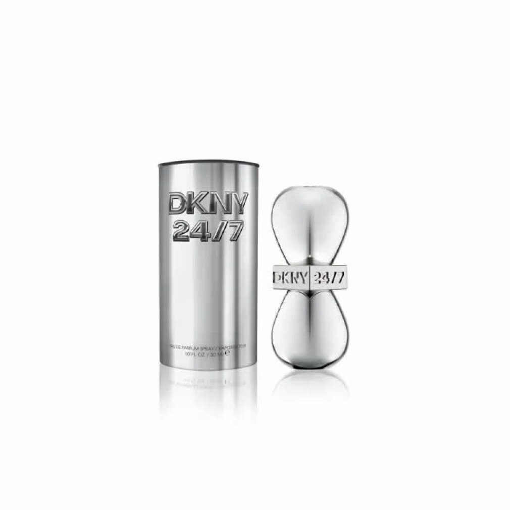 Donna Karan Eau de Parfum DKNY 24/7 Eau De Parfum Spray 30ml