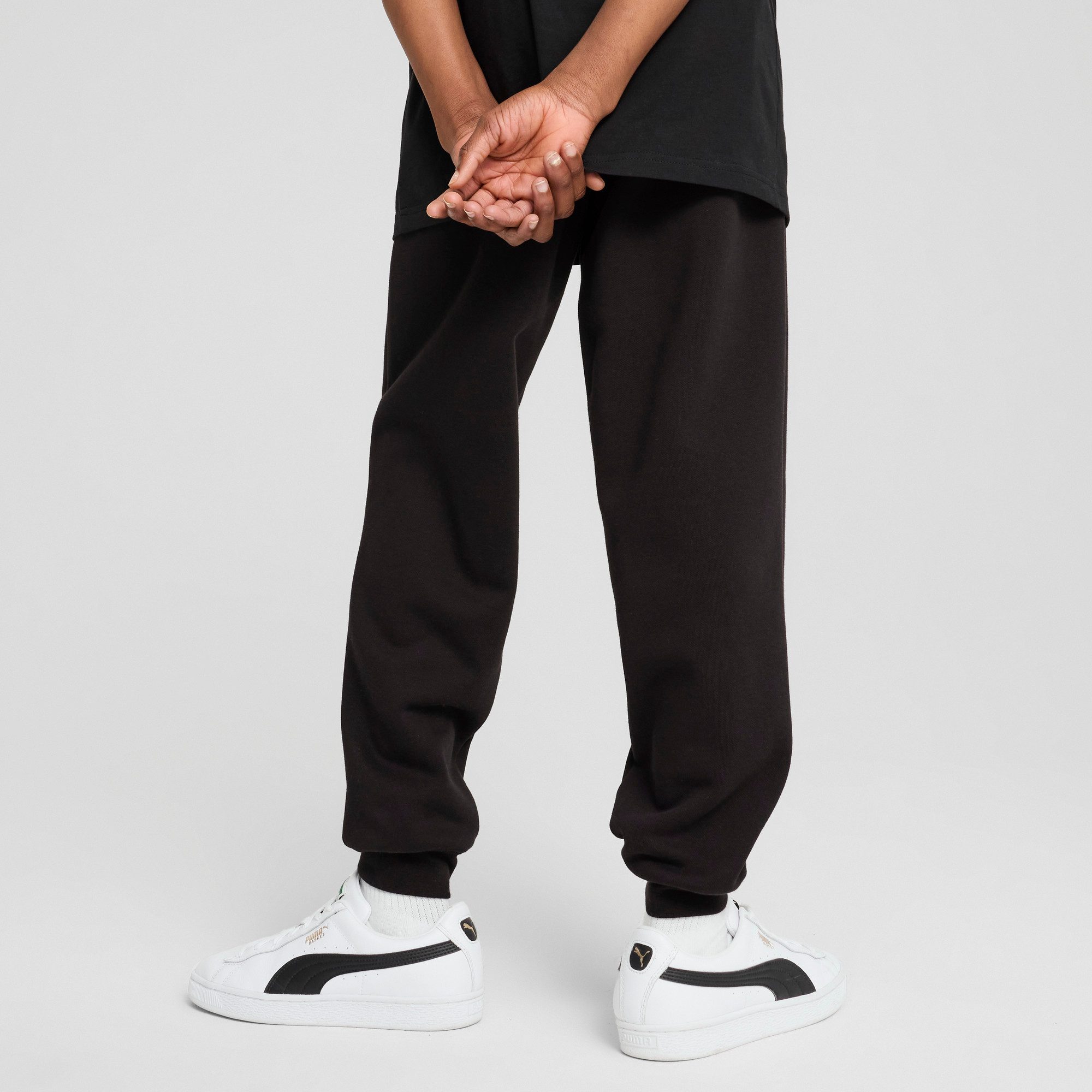 PUMA Trainingshose ESS NO. 1 LOGO günstig online kaufen