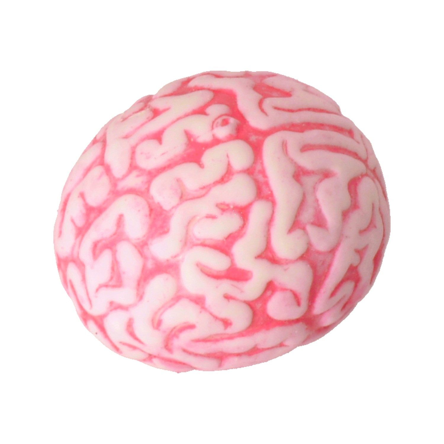 Spielball Gehirn Stressball