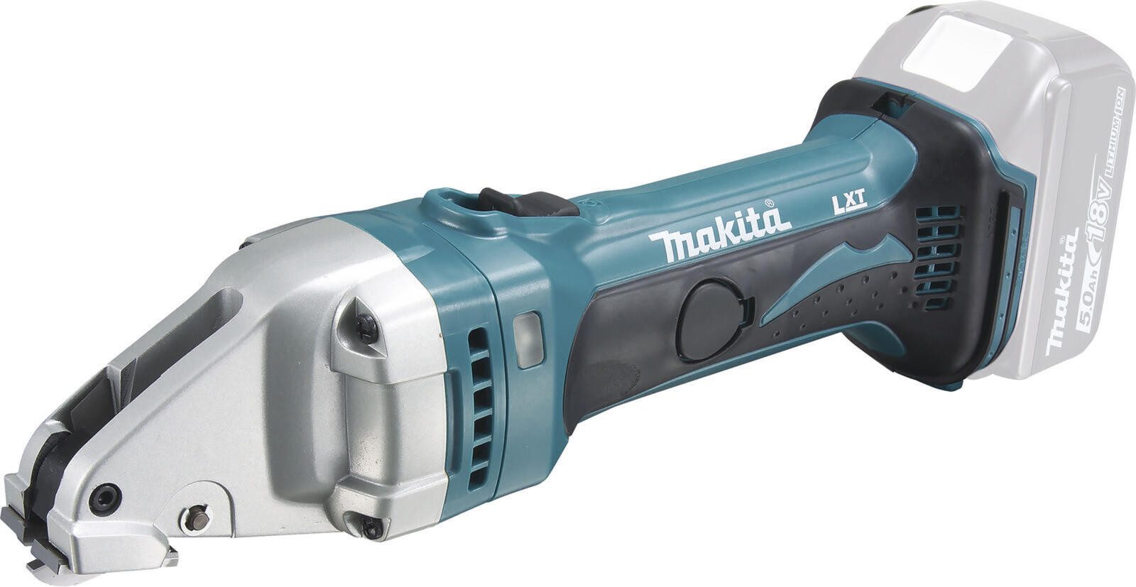 Makita Akku-Blechschere Makita Akku-Blechscher.DJS161Z