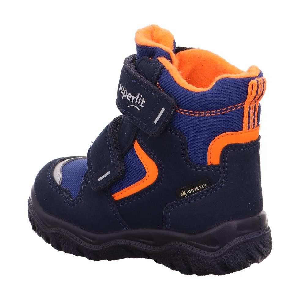 Superfit Superfit Winterstiefel HUSKY 1 EUR 19 blau Stiefel
