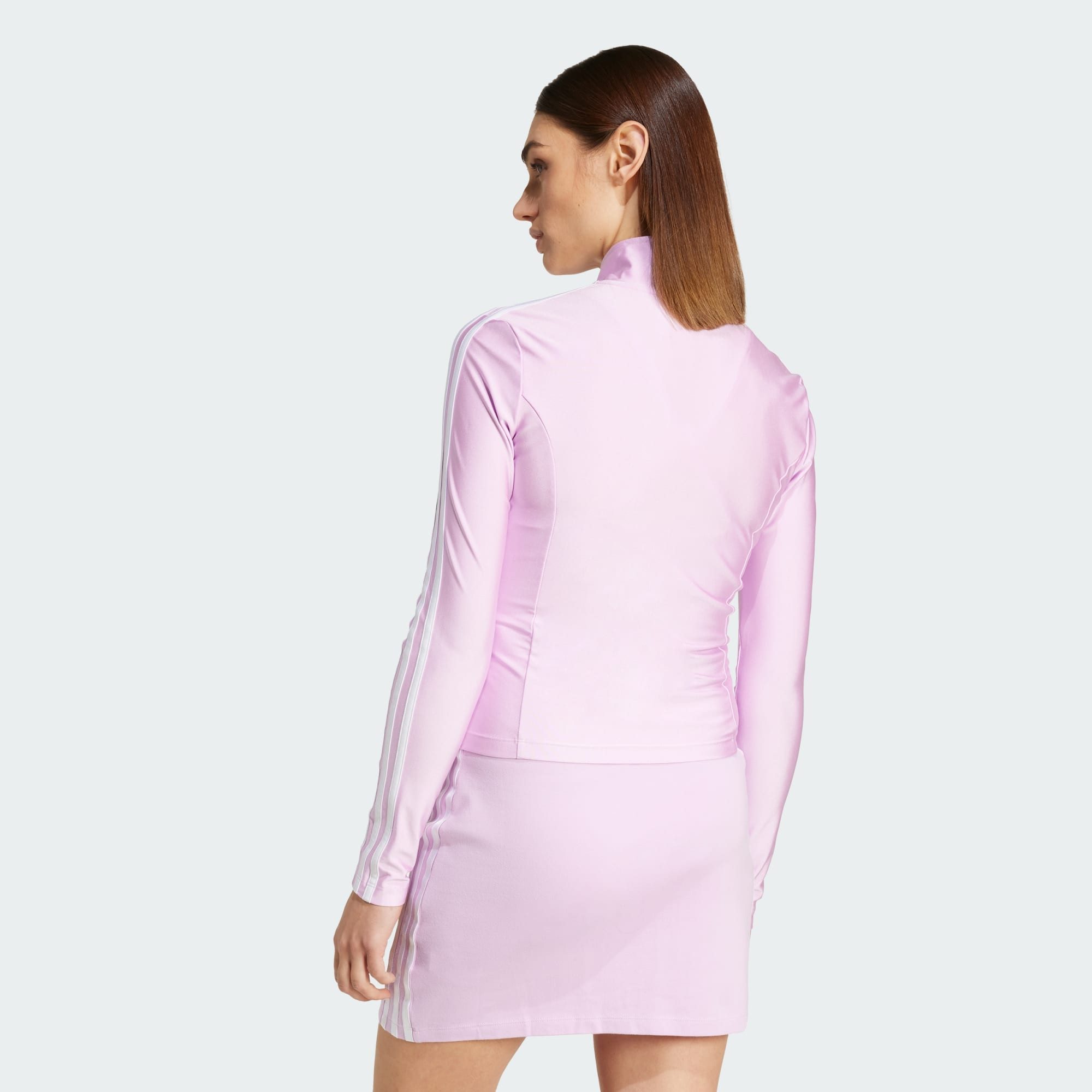adidas Originals Trainingstop ADICOLOR 3-STREIFEN SLIM günstig online kaufen