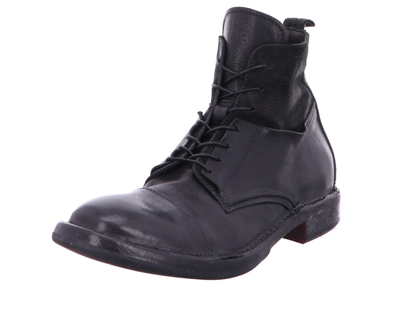 MOMA Polacco Schnürschuh