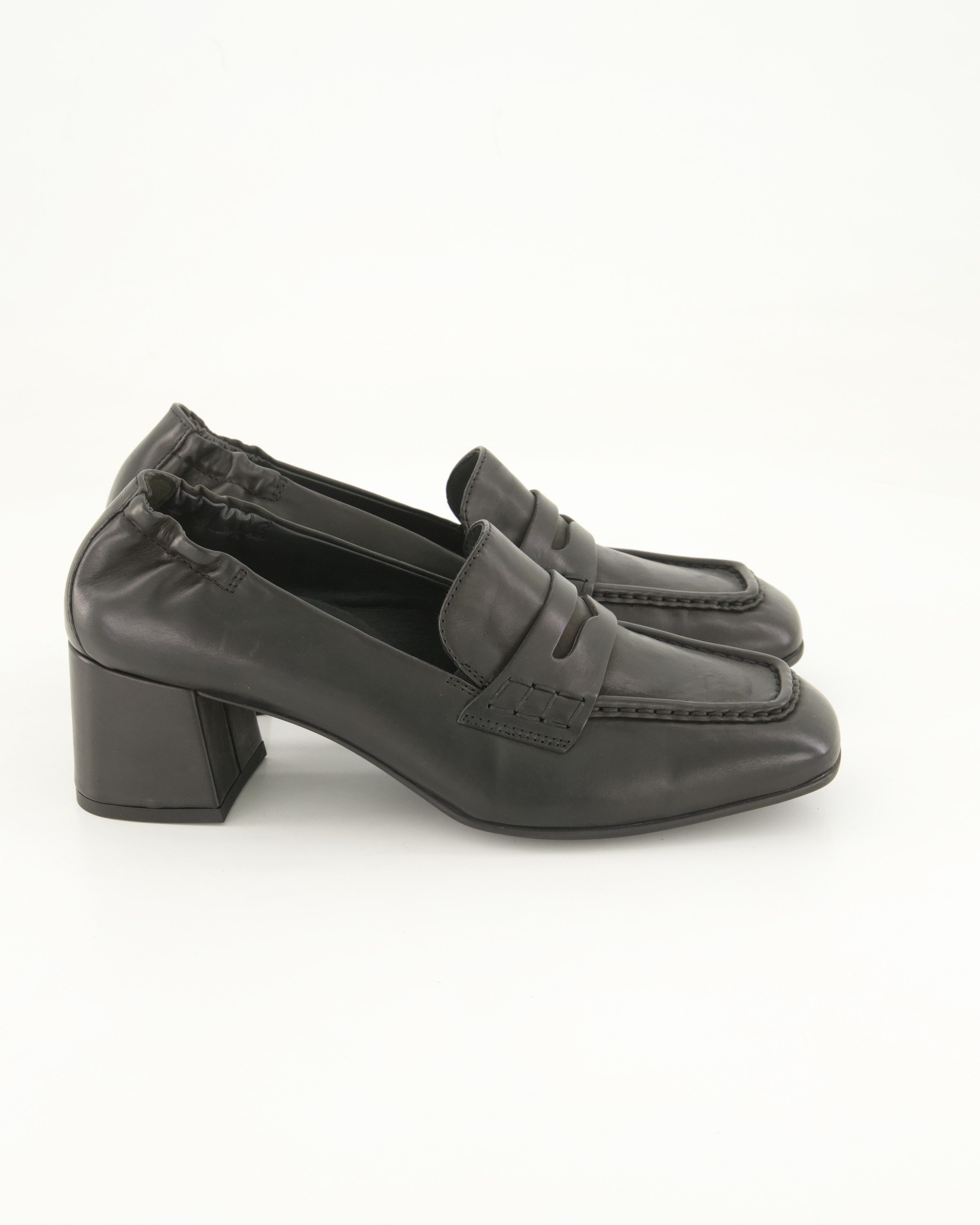 Paul Green 3861 Pumps Obermaterial: Leder