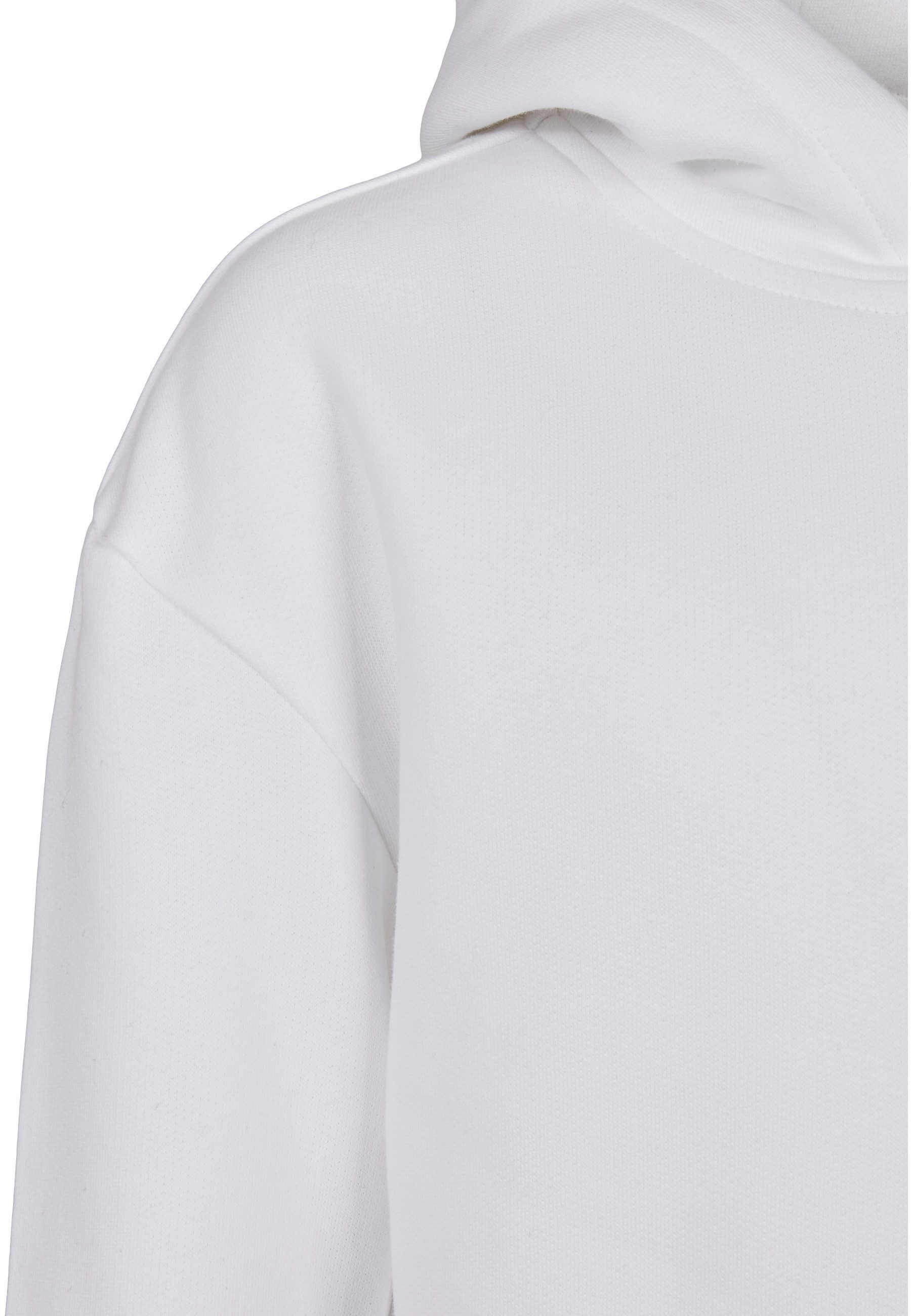 URBAN CLASSICS Hoodie Urban Classics Damen Girls Organic Hoody (1-tlg)