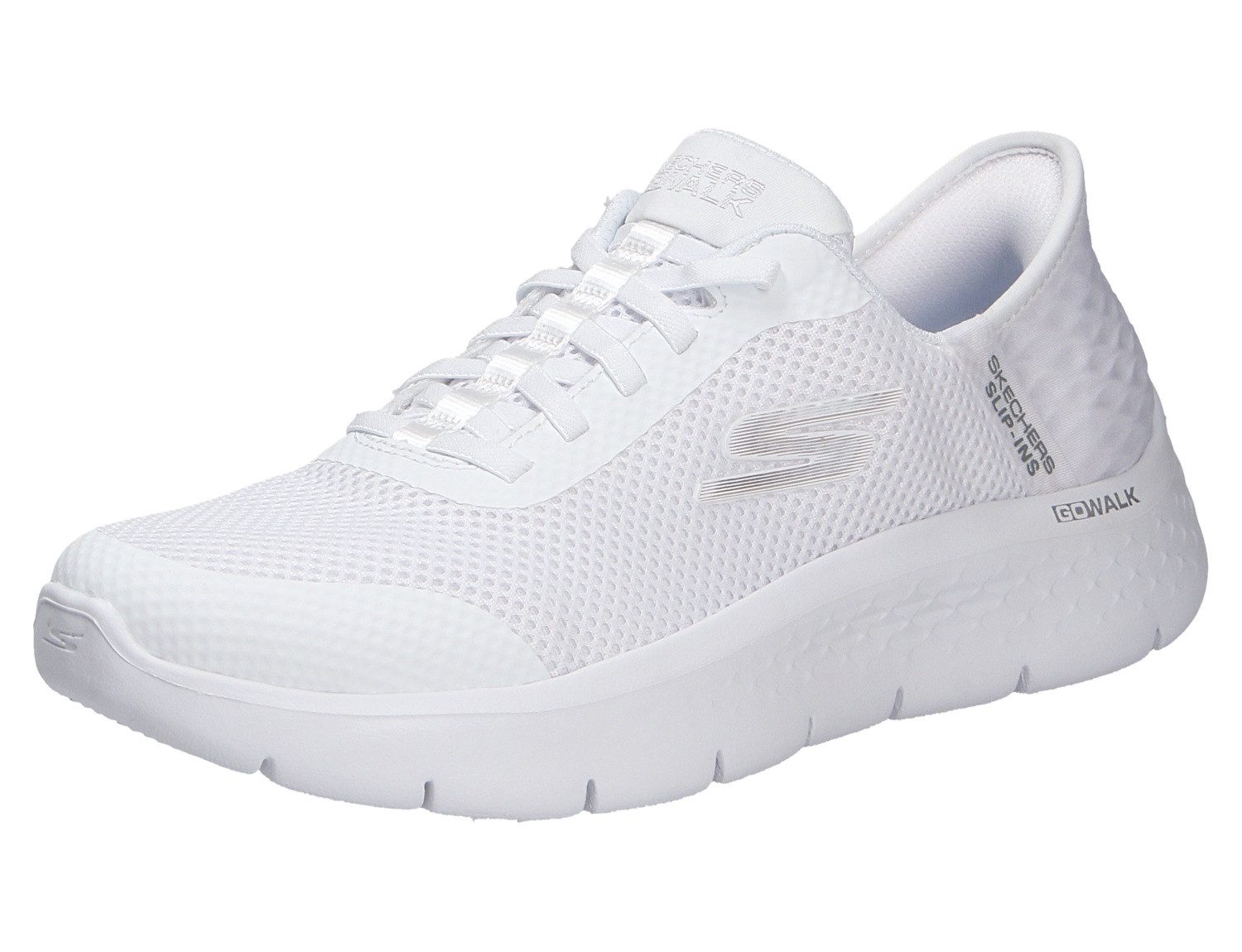 Skechers Go Walk Flex Slipper Weicher Gehcomfort günstig online kaufen