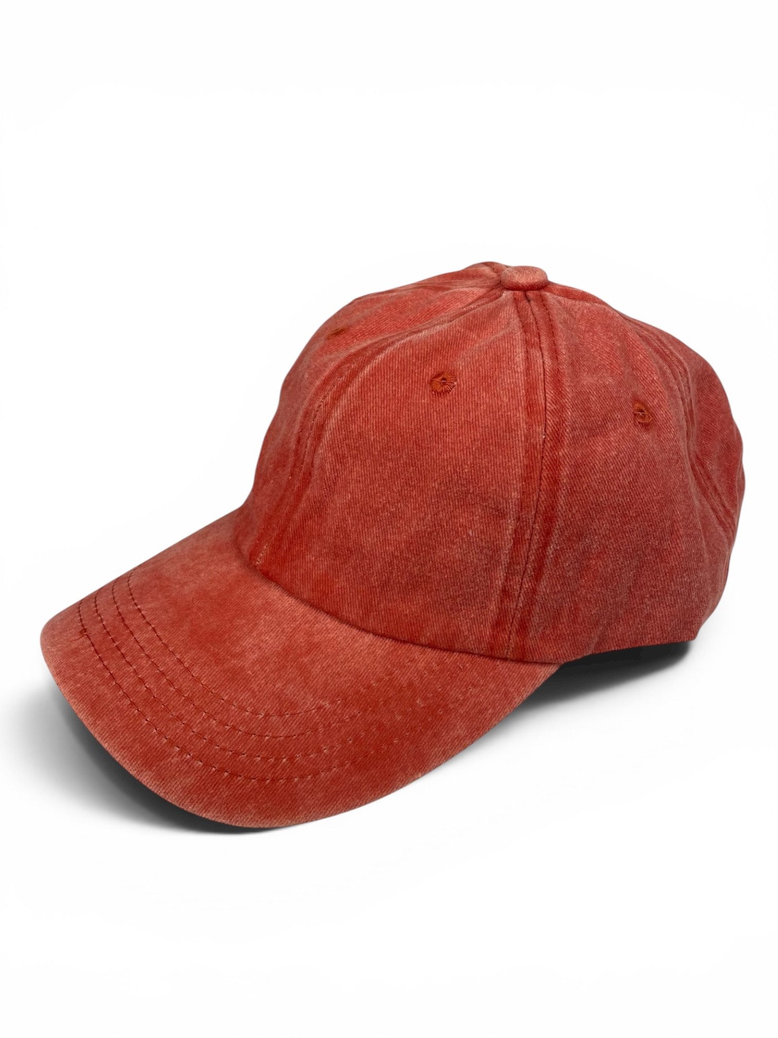 Taschen4life Baseball Cap Basecap Vintage washed - unisex größenverstellbar, sportlich & modisch