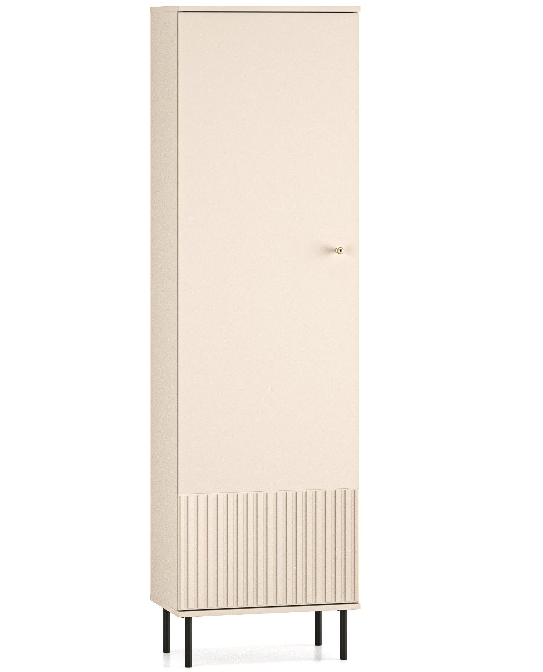 Marmex Möbel Garderoben-Set SOPHIE SET L eintüriger Schrank Schuhkipper Spi günstig online kaufen