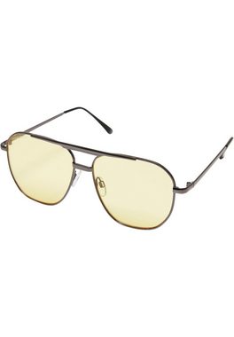 URBAN CLASSICS Sonnenbrille Urban Classics Unisex Sunglasses Manila