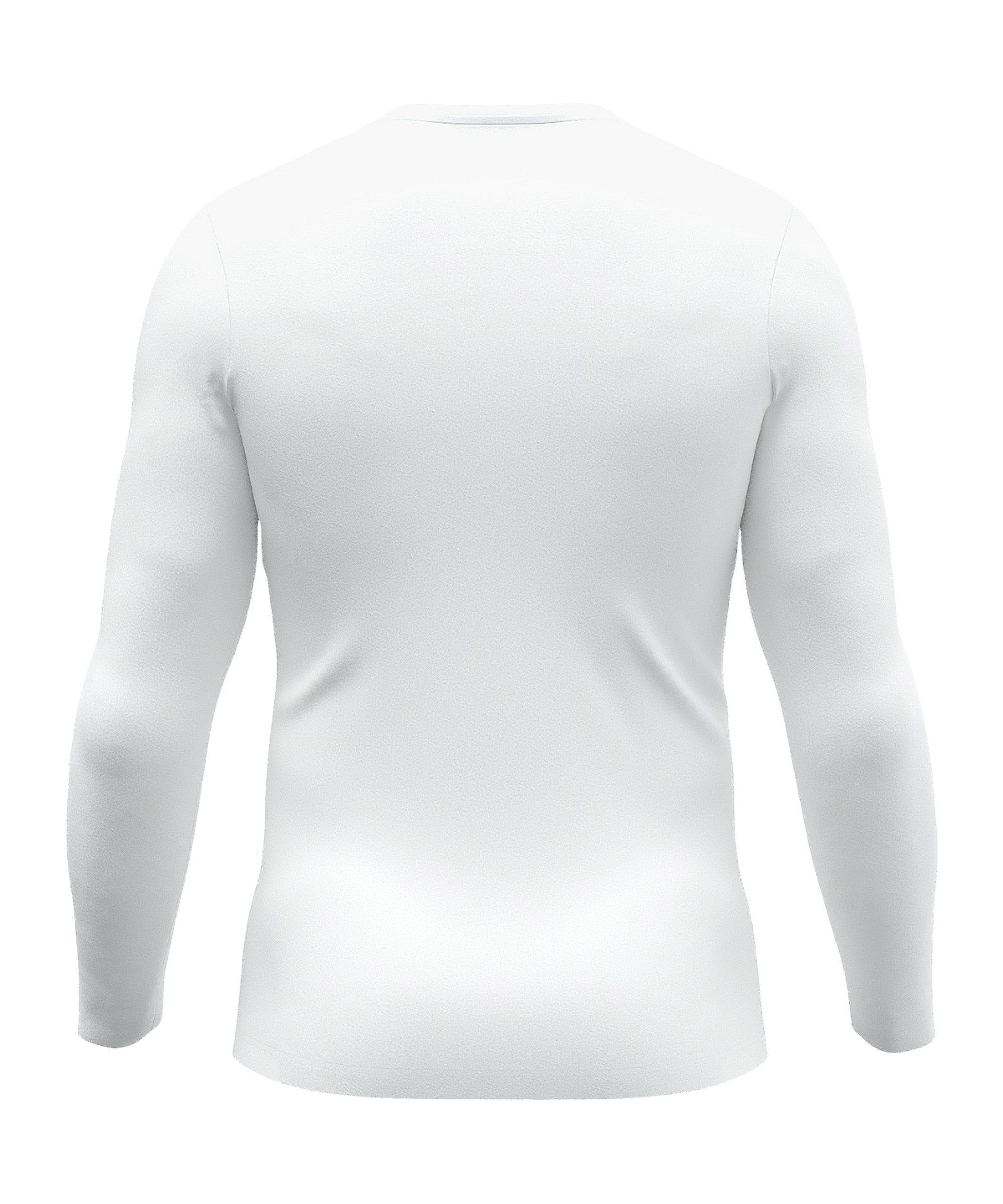 Jako Sweatshirt Function Longsleeve T-Shirt (1-tlg) default