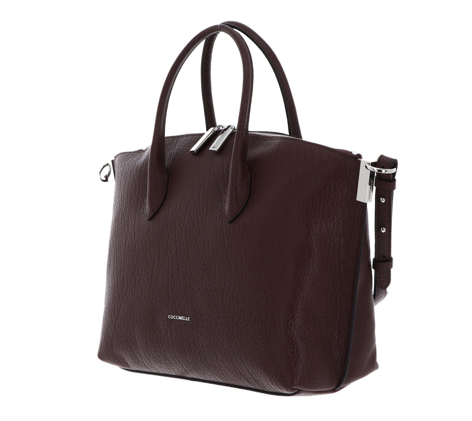 COCCINELLE Handtasche Estelle Elephant