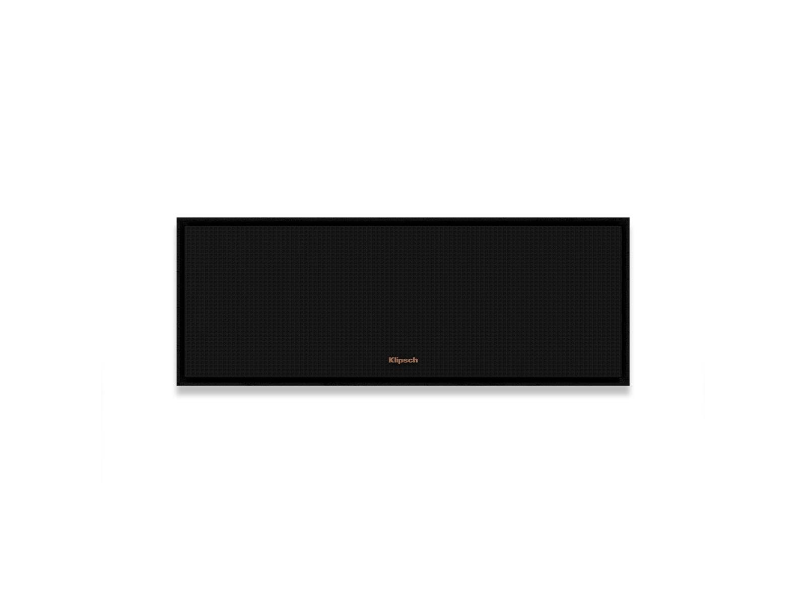 Klipsch Klipsch R-50C Centerlautsprecher Center-Lautsprecher – Bild 3 von 5