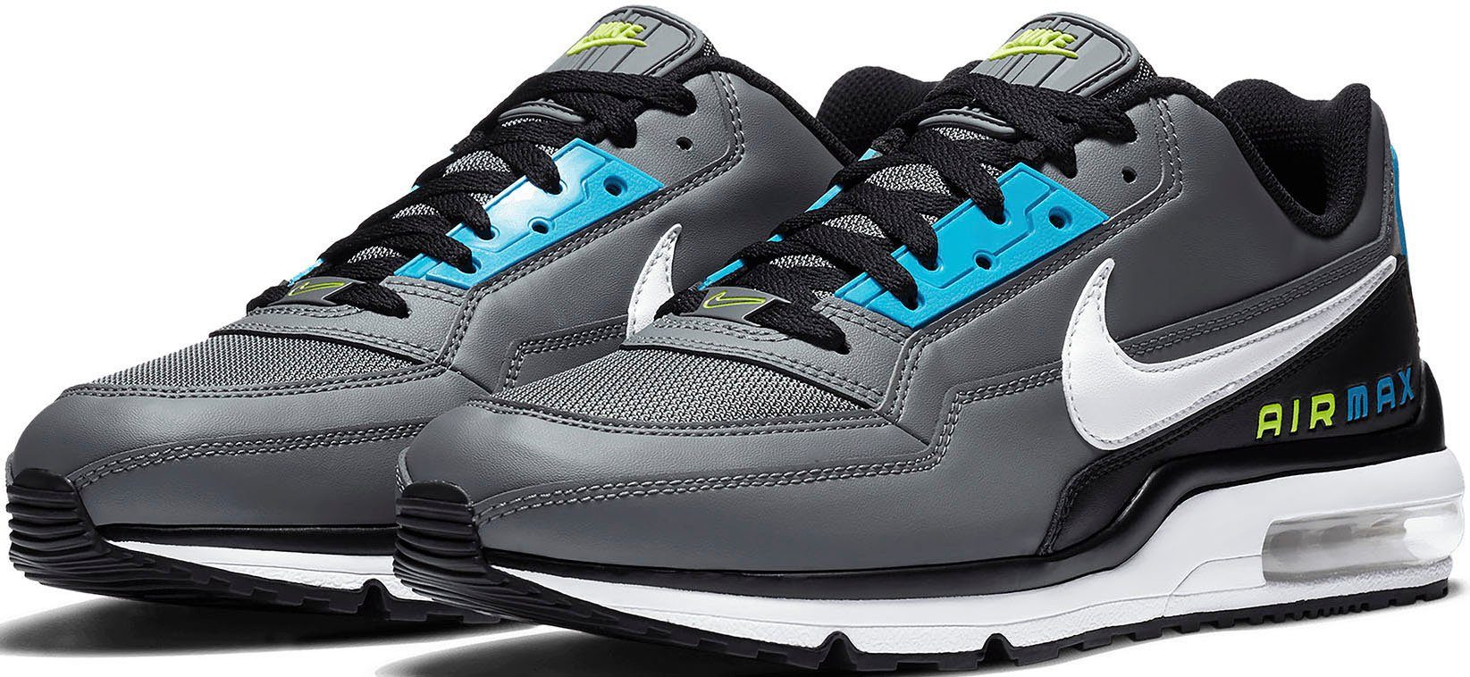Nike Sportswear AIR MAX LTD 3 Sneaker online kaufen | OTTO