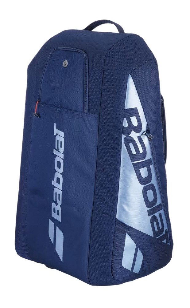 Babolat Sporttasche Tennis-Racketbag Pure Drive 11 Gen (Schlägertasche, 3 Hauptfächer)
