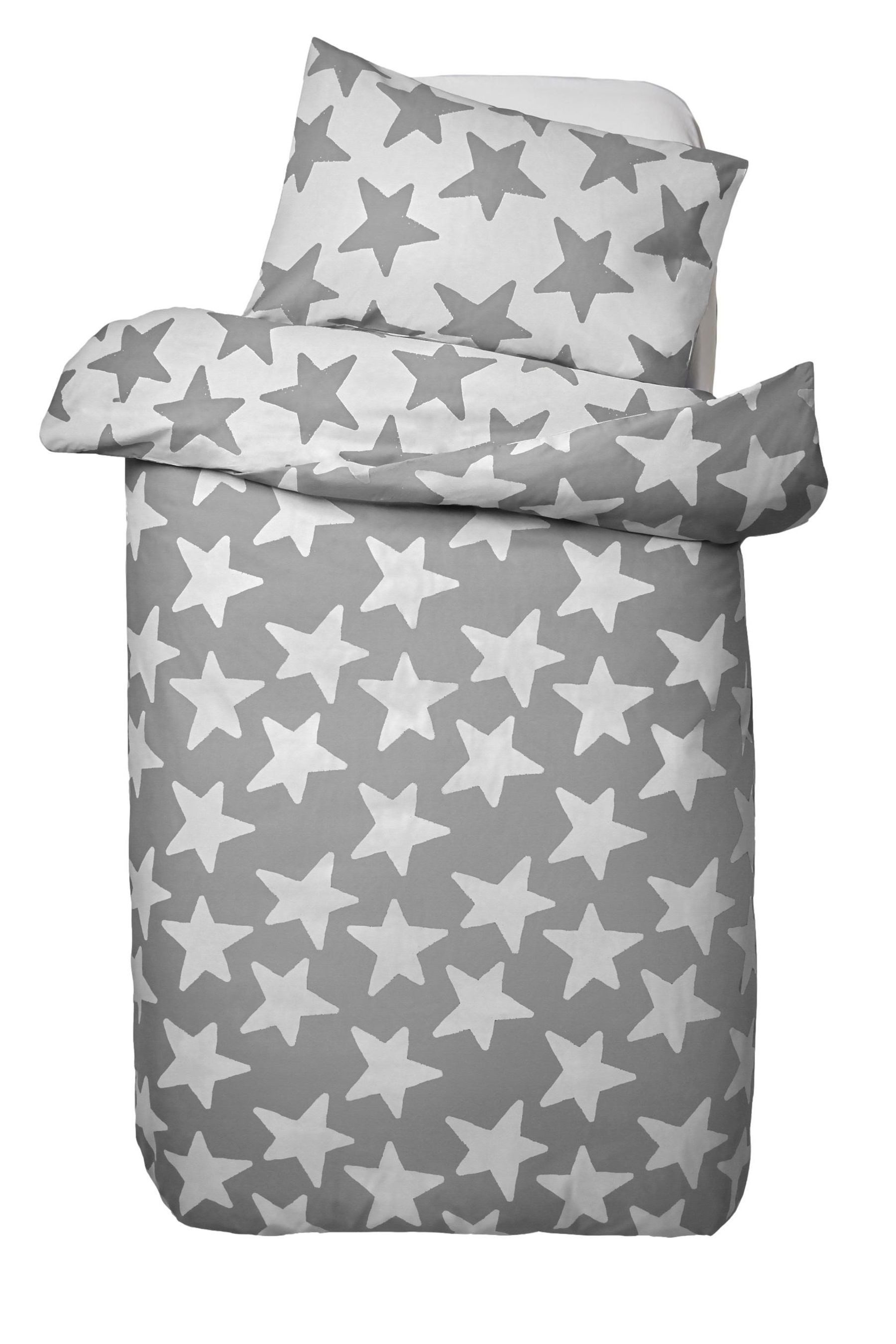 Next Bett-Set Bedruckte Bettgarnitur aus 100 % günstig online kaufen