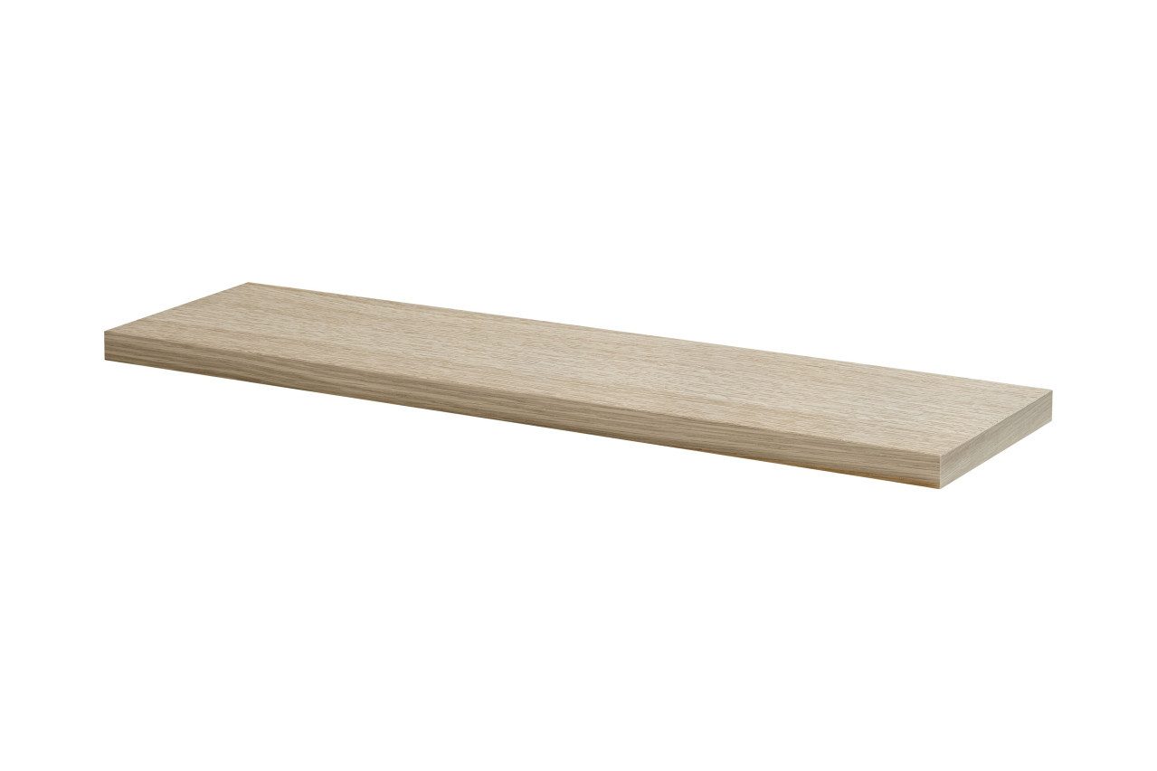 Dolle Regaleinsatz Dolle Regalboden Eiche Lite Nature 60 x 20 x 1,9