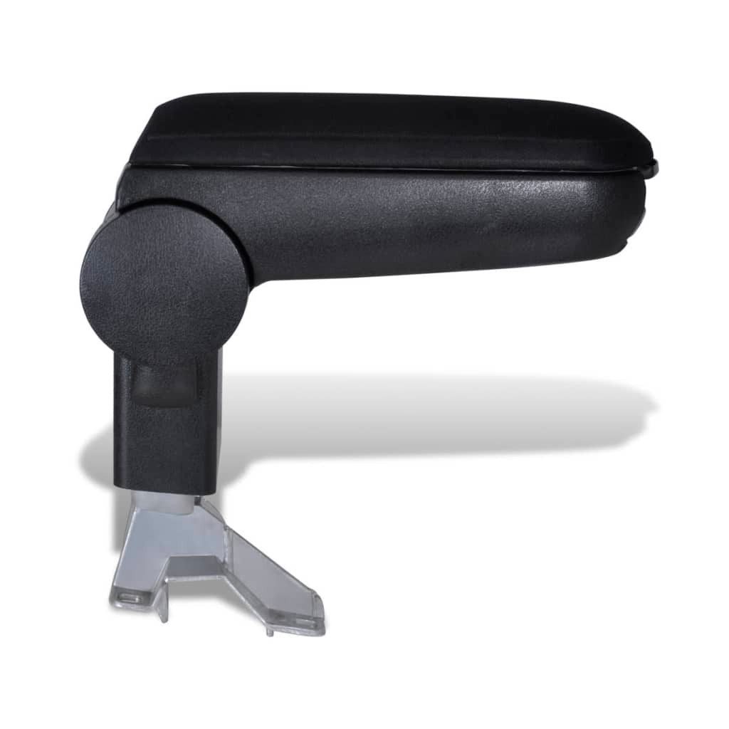 vidaXL Armlehne, Auto-Armlehne für VW Golf 4 Bora New Beetle