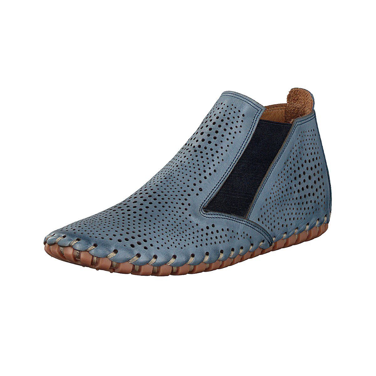 Damen Stiefelette