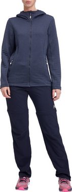 McKINLEY Strickfleecejacke Da.-Unterjacke Aami wms