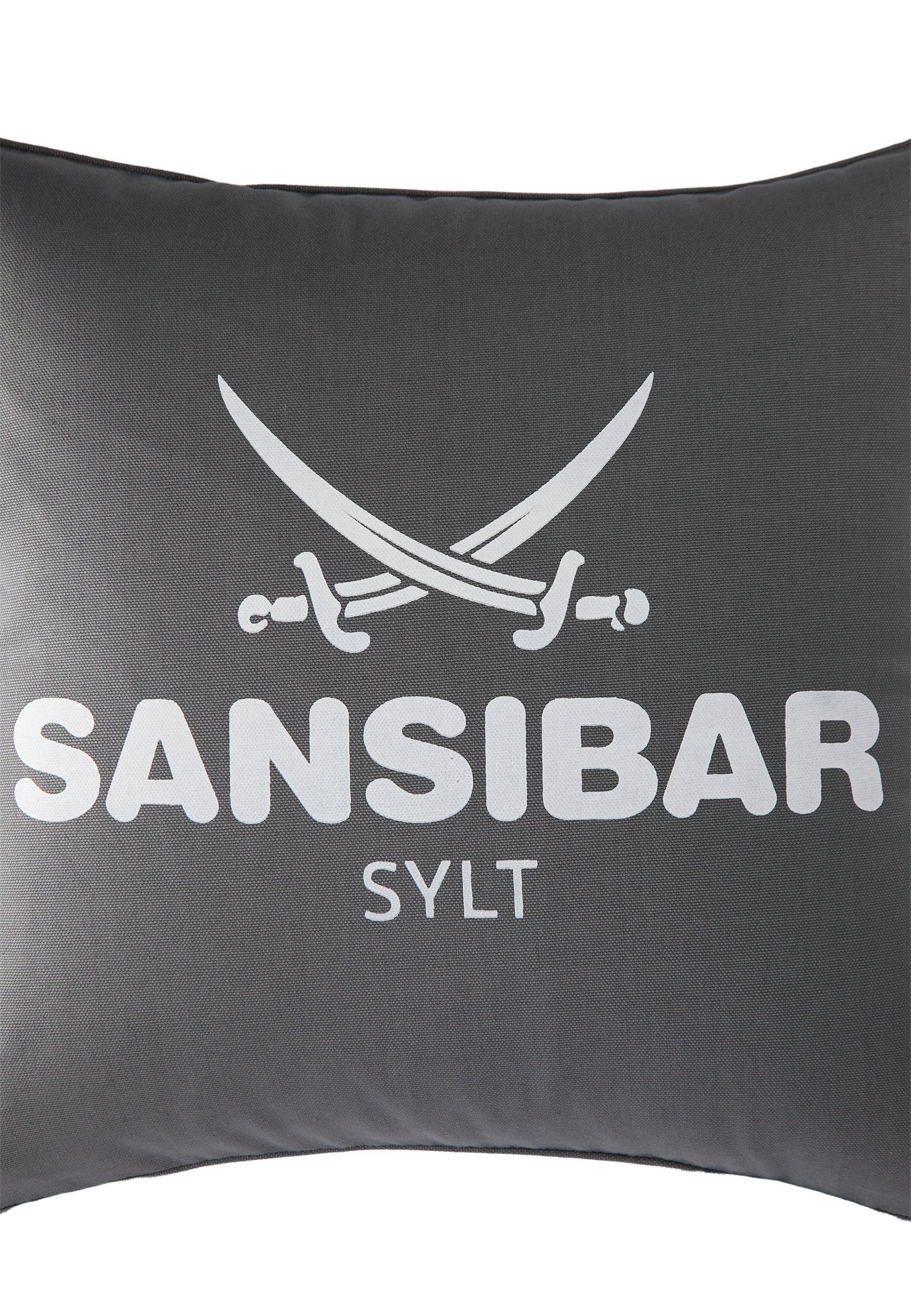 Sansibar Sylt Kissenhülle Kissenbezug Sansibar Sylt günstig online kaufen