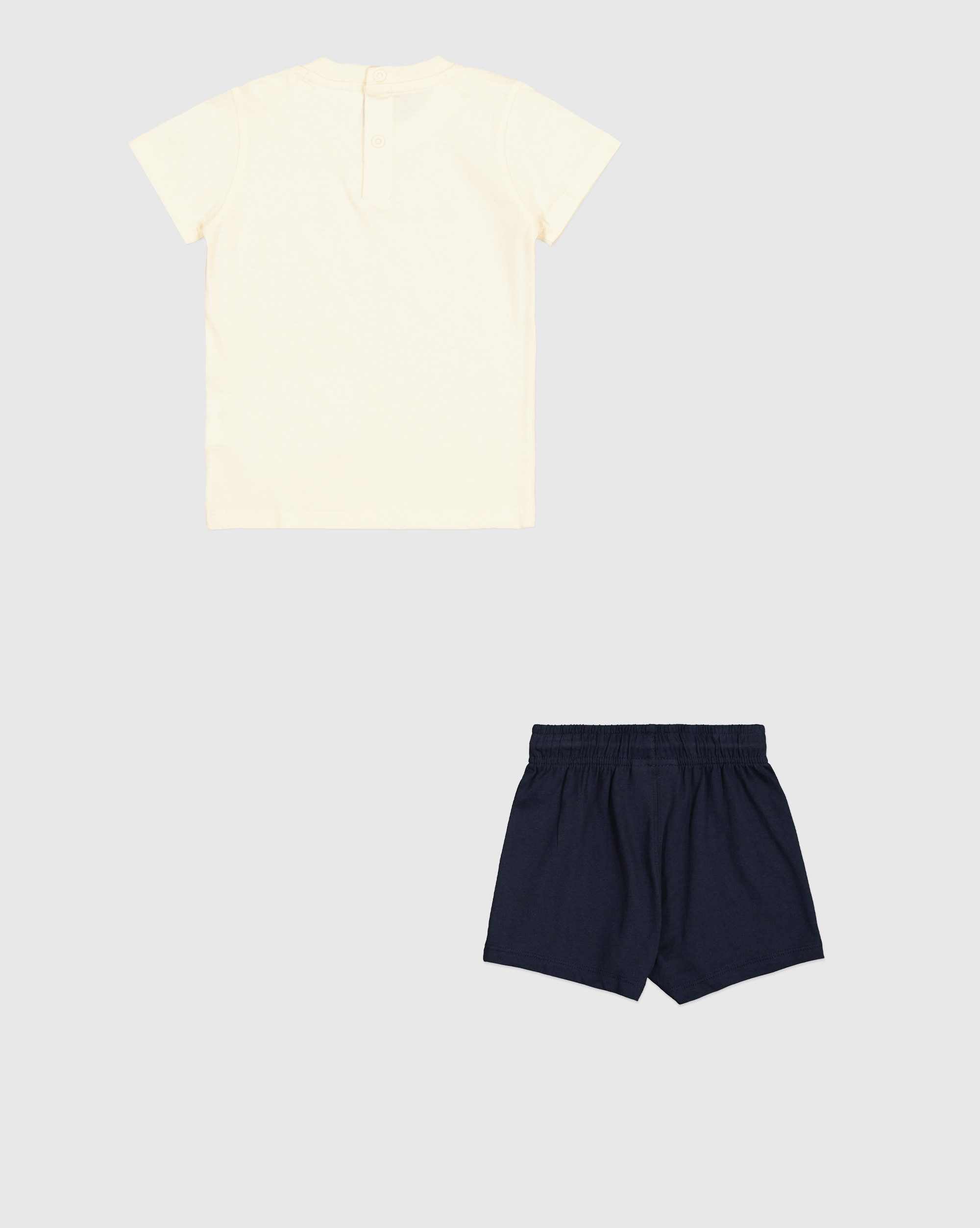 Champion Shirt & Shorts für Babys und Kleinkinder