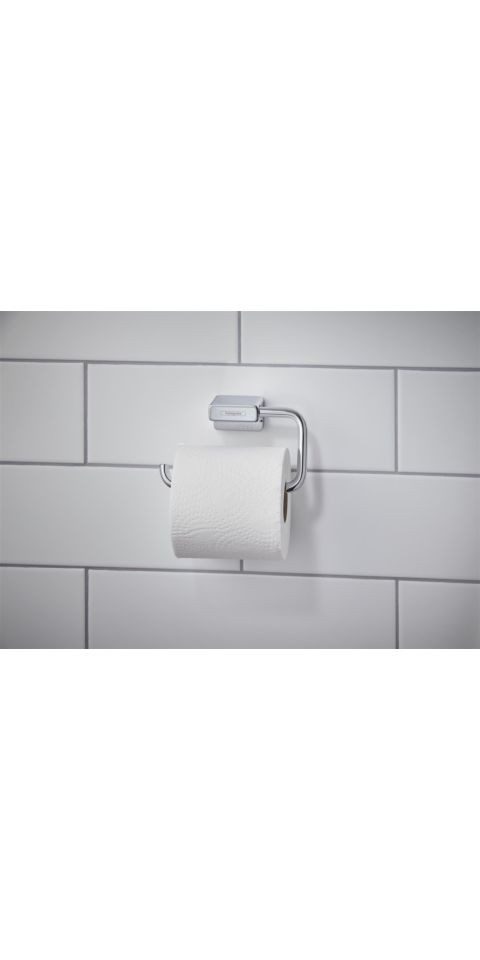 hansgrohe Toilettenpapierhalter günstig online kaufen
