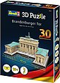 Revell® 3D-Puzzle »Brandenburger Tor«, 150 Puzzleteile, Bild 3