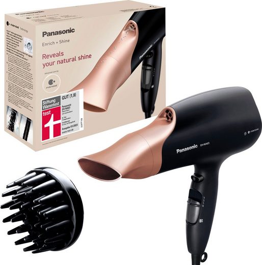 Panasonic Haartrockner EH-NA63CN825