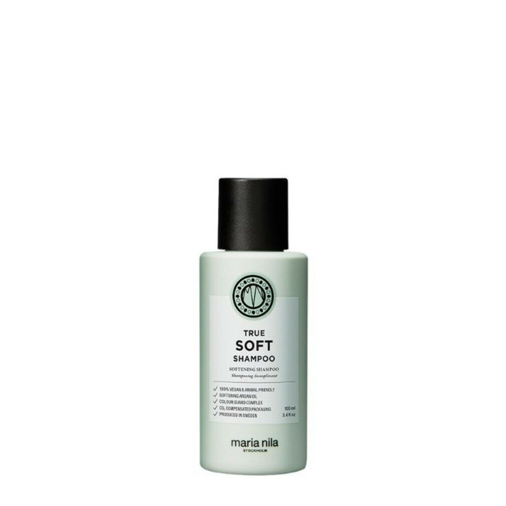 Maria Nila Haarshampoo Shampoo True Soft