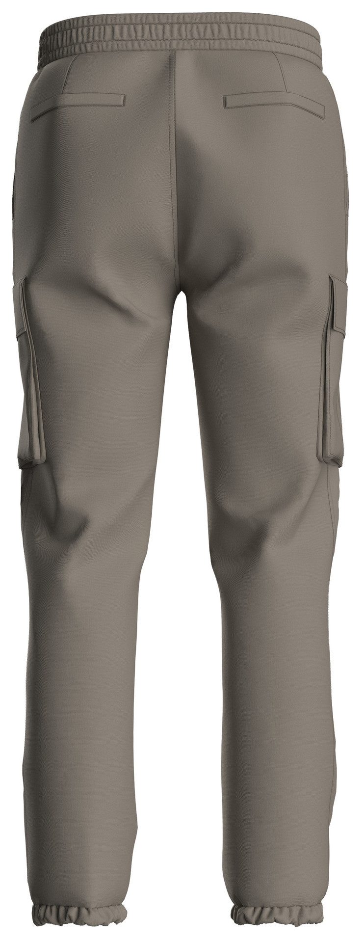 Calvin Klein Jeans Cargohose PLL ON SKNNY CRG RPS Mit elastischem Bund