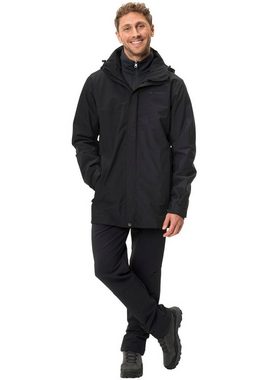 VAUDE Parka MEN'S IDRIS 3IN1 PARKA III