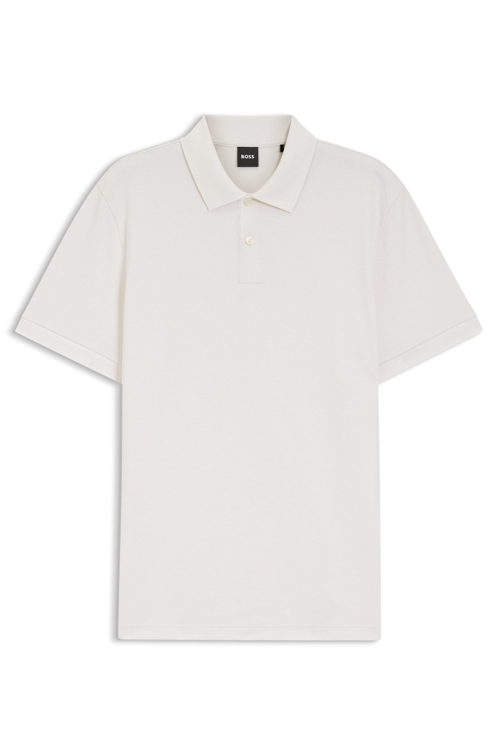 Poloshirt Poloshirt H-Parlay - Gerade