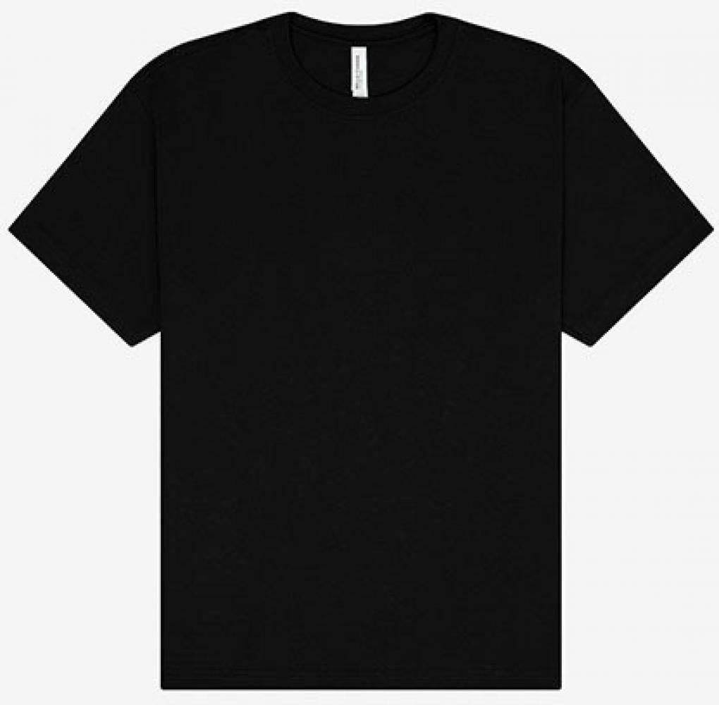 Bella + Canvas Rundhalsshirt Unisex Heavyweight Short Sleeve Tee T-Shirt