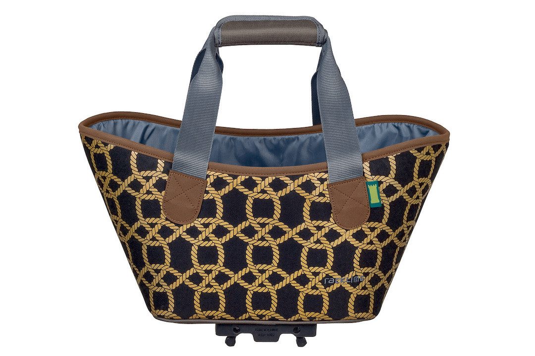 racktime Fahrradtasche