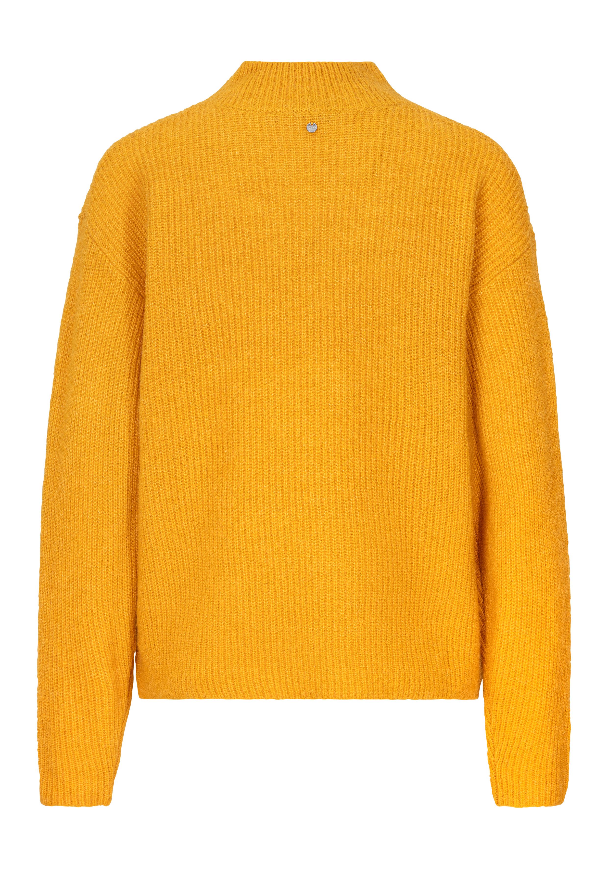 BOSS ORANGE Strickpullover Flondassy Premium Damenmode günstig online kaufen