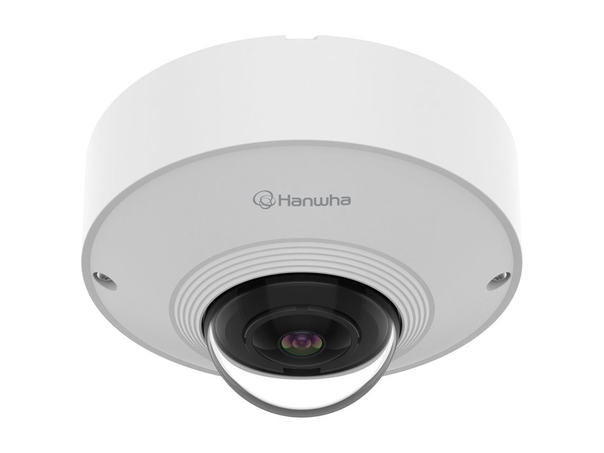 Hanwha Techwin IP-Überwachungskamera