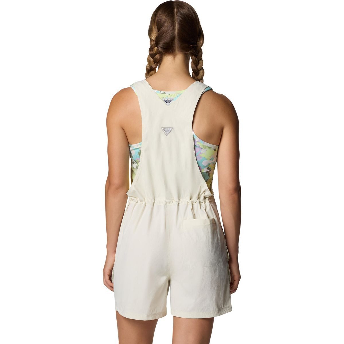 Columbia Funktionsshorts PFG Open Water Short Overall
