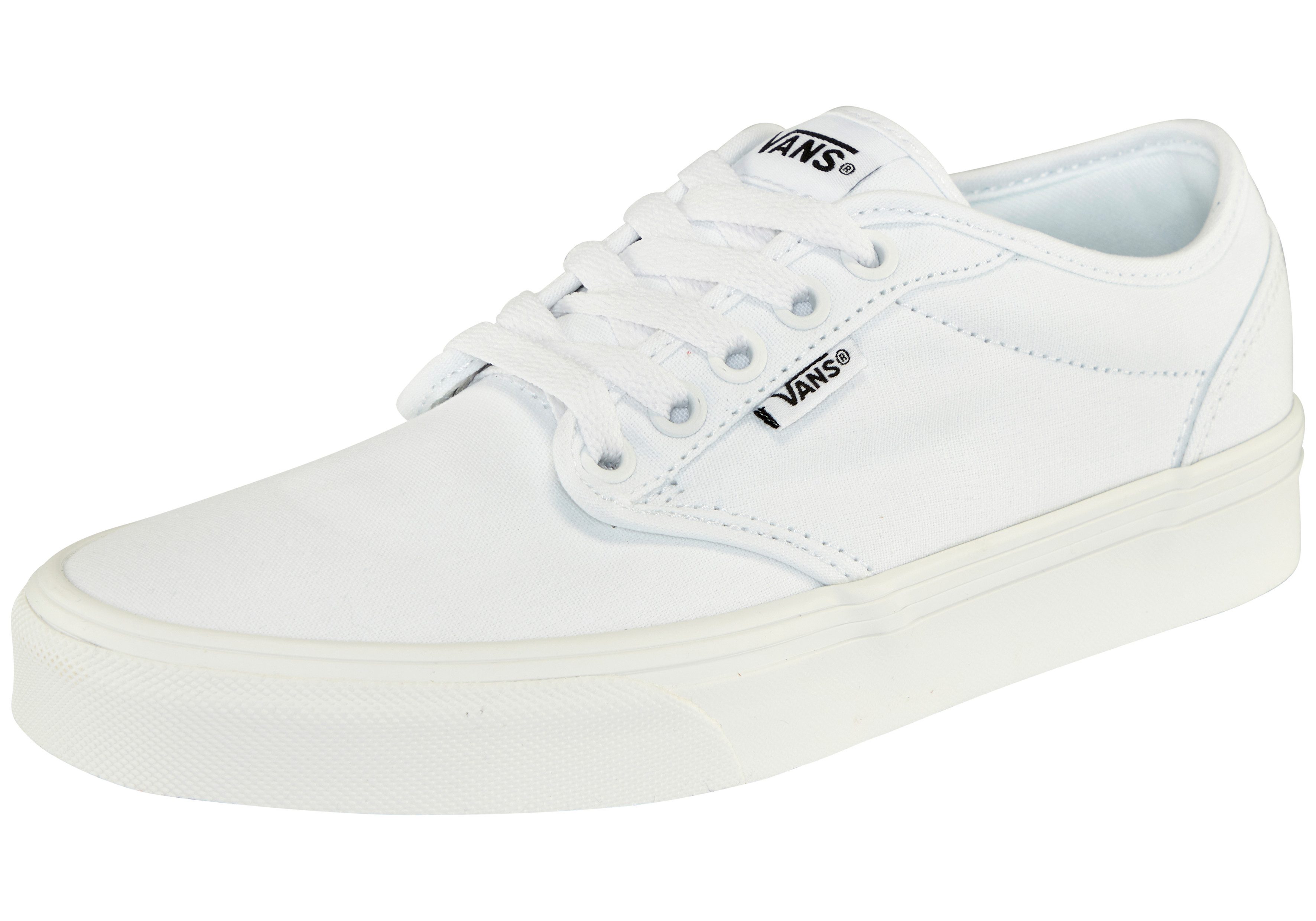 Vans Atwood Sneaker vom Vans Authentic inspiriert