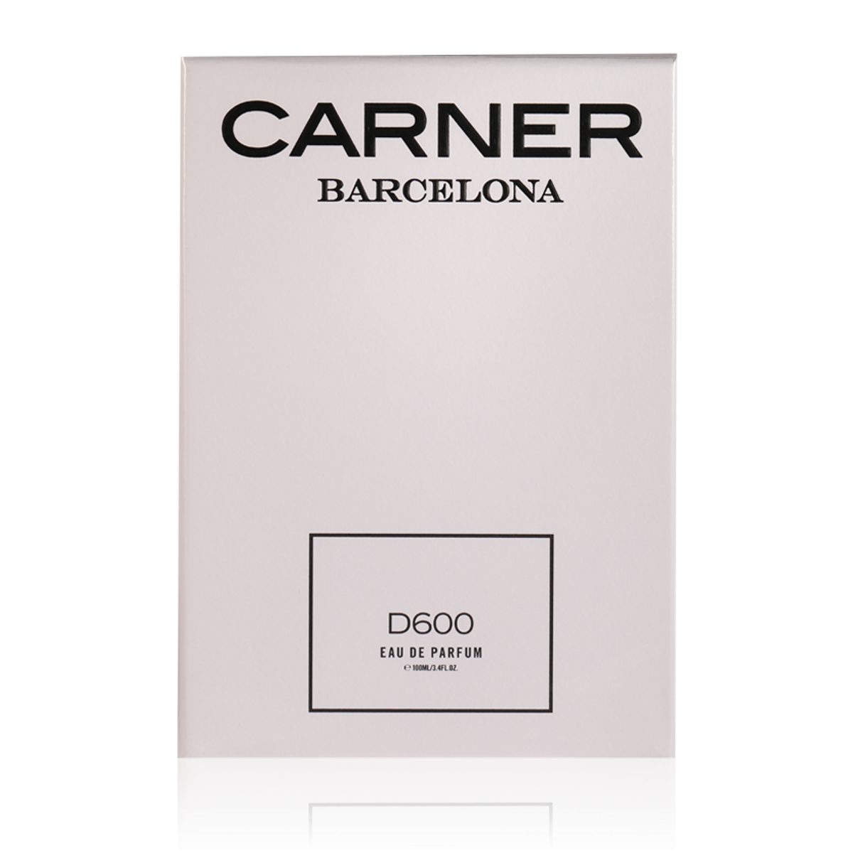 Carner Barcelona Eau de Parfum | Eau de Parfum