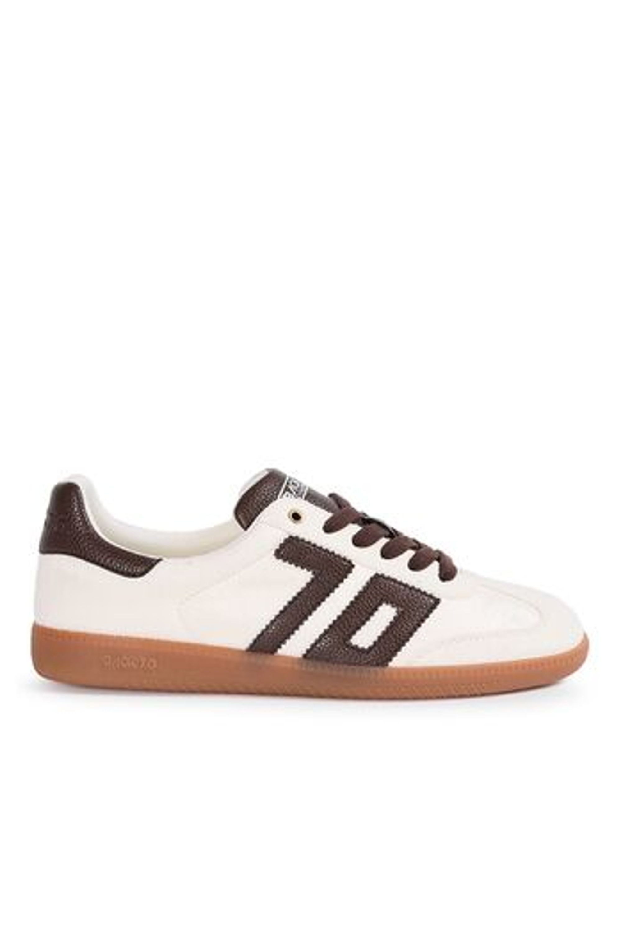 Back 70 Кроссовки