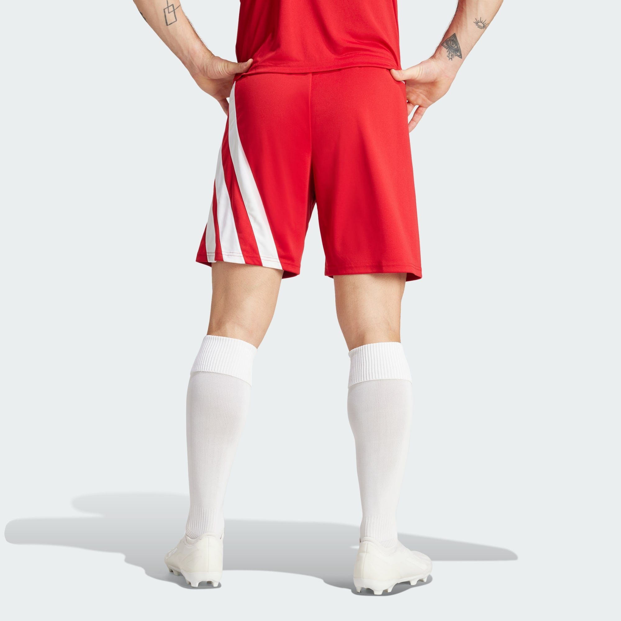 adidas Performance Sweatshorts FORTORE 23 SHORTS günstig online kaufen