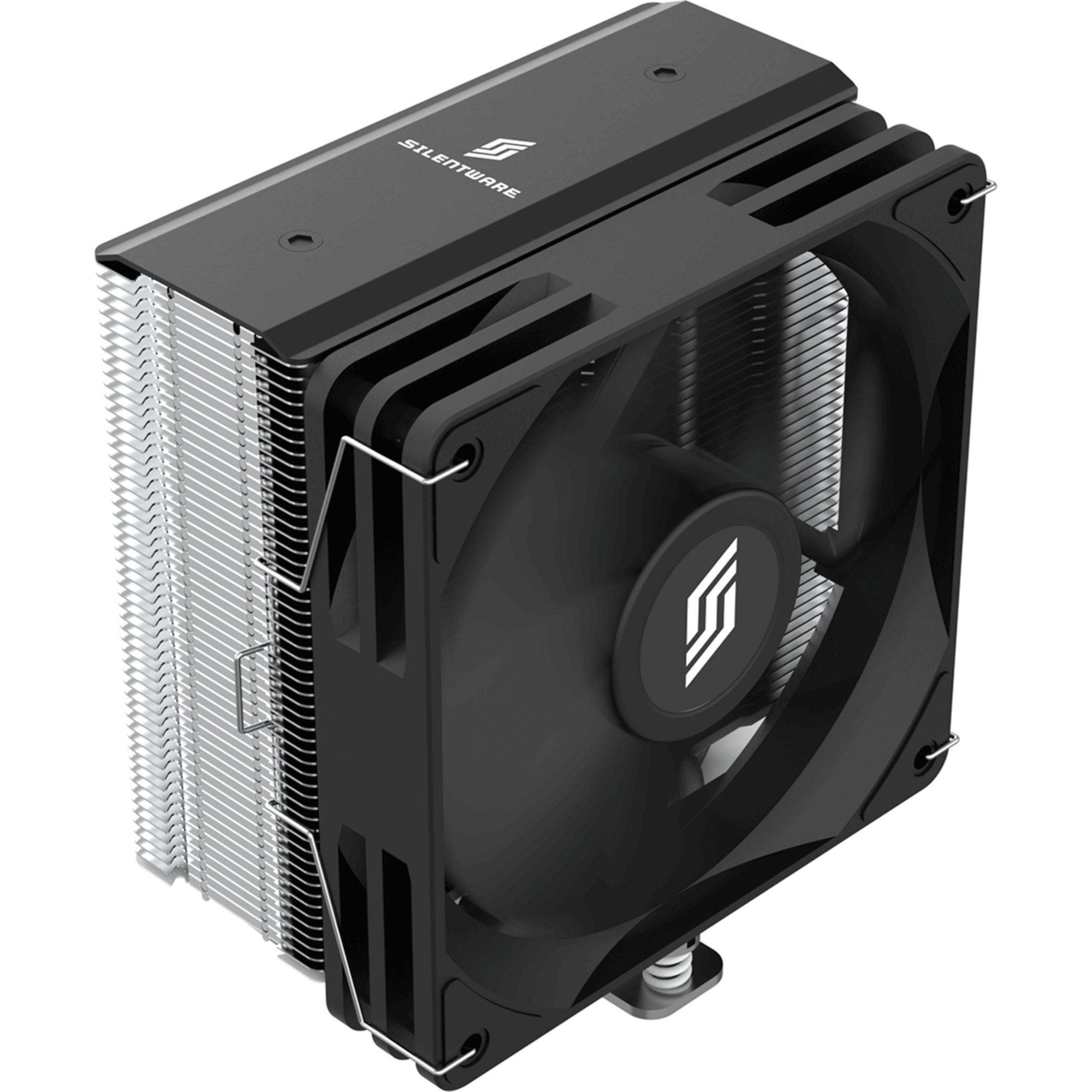 Silentware CPU Kühler Silentware Bora Performance, CPU-Kühler