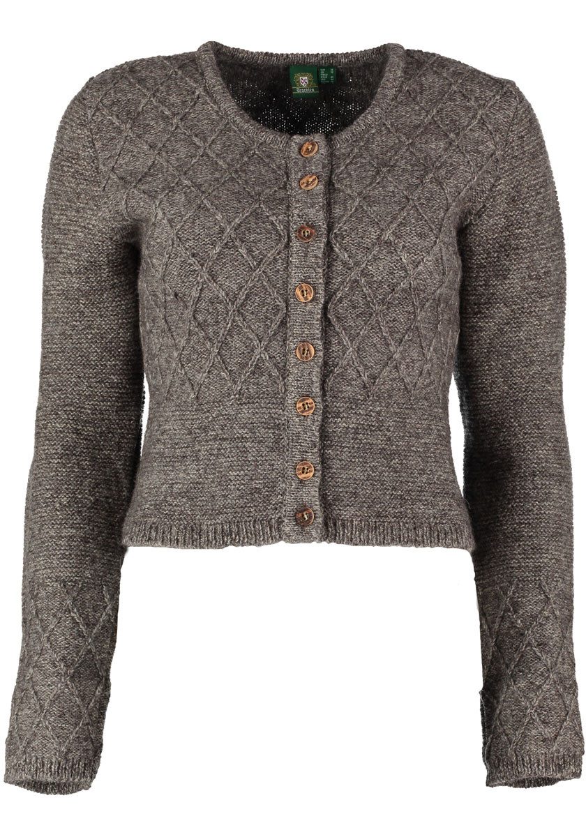 Strickjacke Ugepys