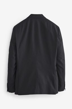 Next Baukastensakko Signature Slim Fit Anzug, Fischgrätmuster: Sakko (1-tlg)