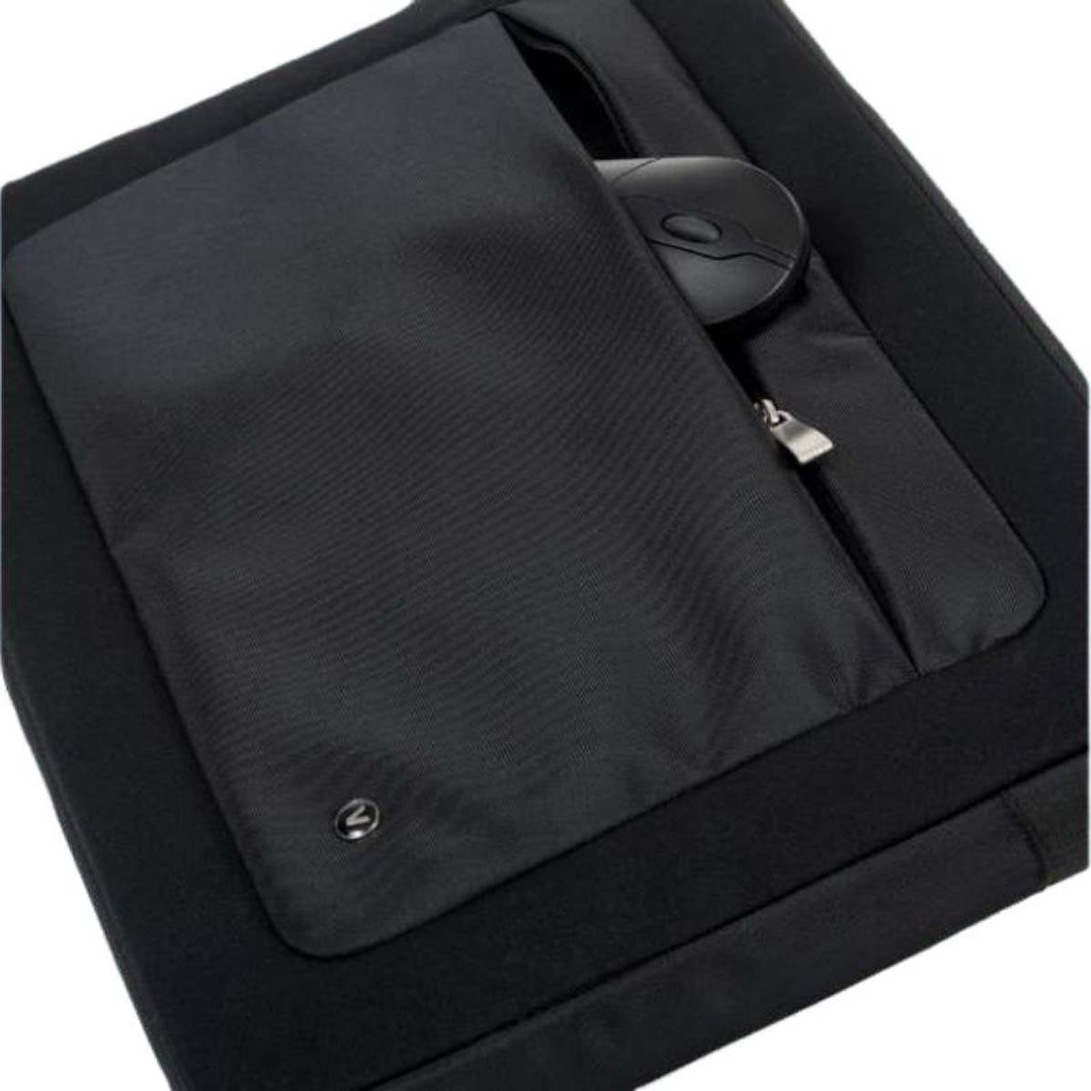 Vivanco Businesstasche (1-tlg), Notebooktasche, aus Neopren/Polyester Material