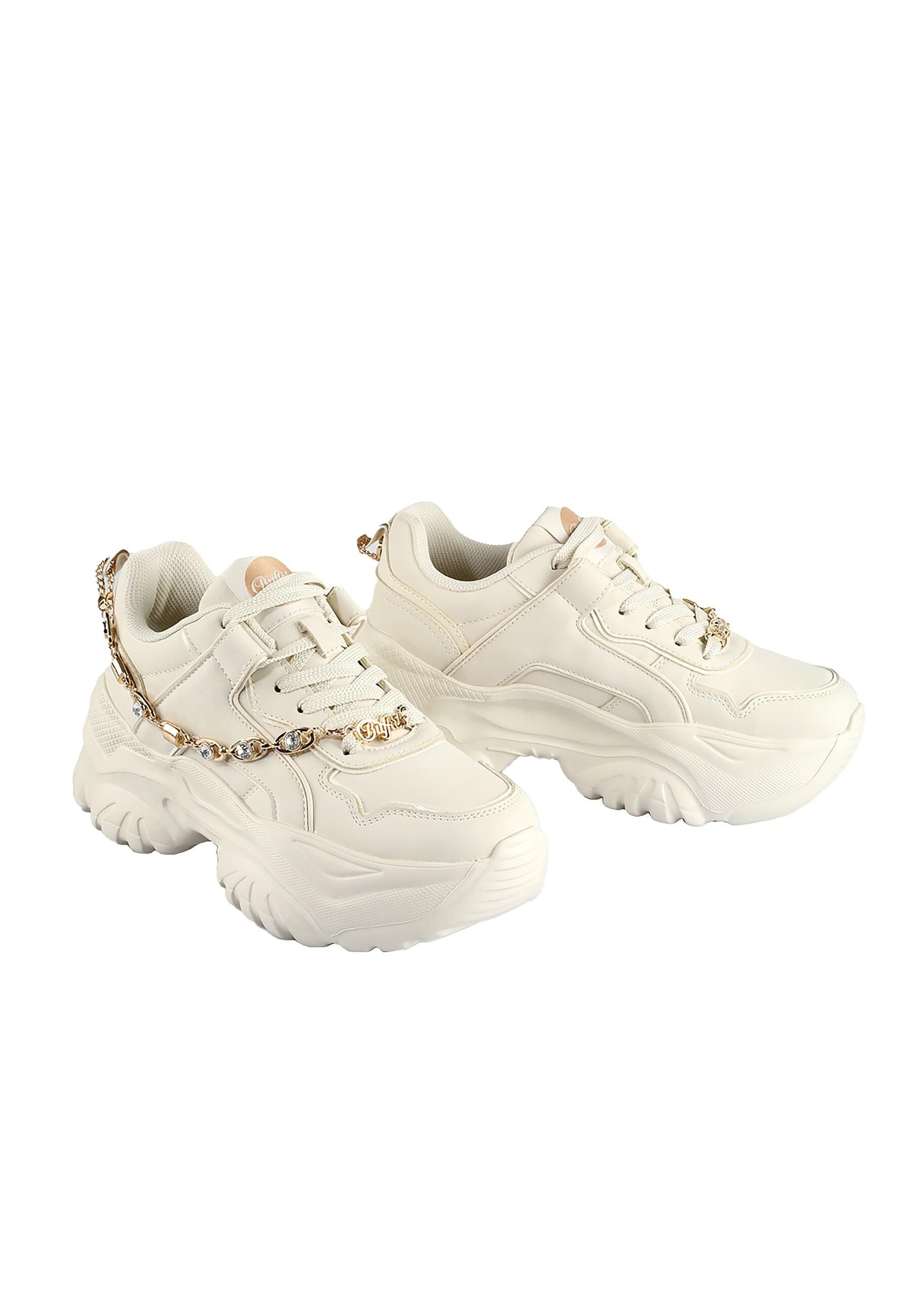 Buffalo Buffalo Bliss Chain Vegan Nappa Trainingsschuh