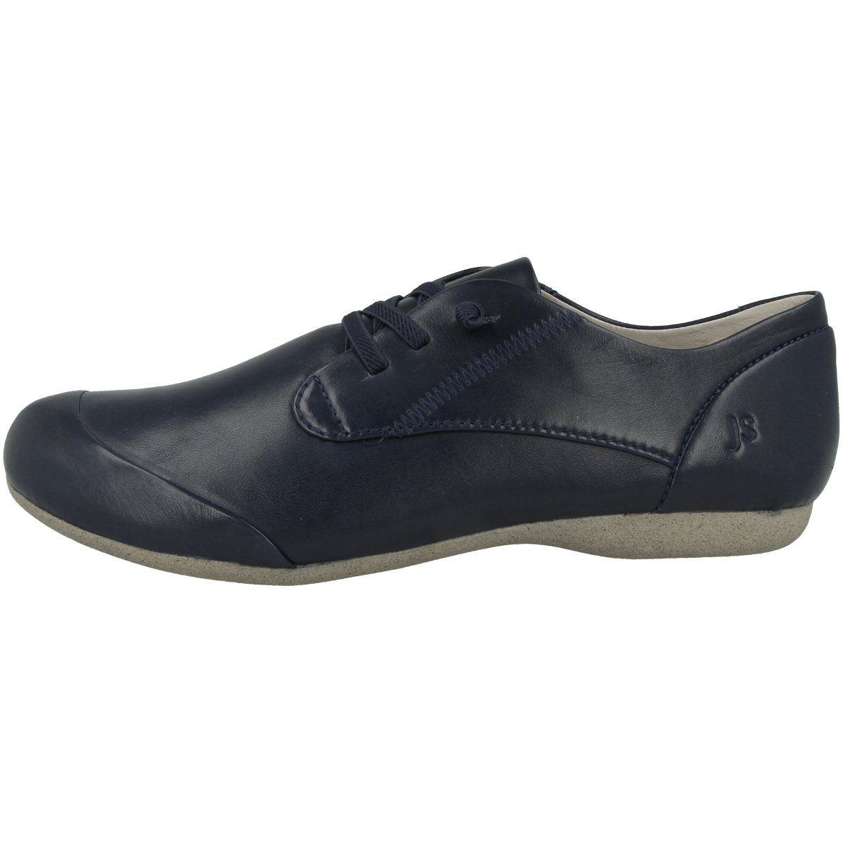Josef Seibel Fiona 01 Damen Schnürschuh Sneaker, Turnschuhe, Sportschuhe, F günstig online kaufen