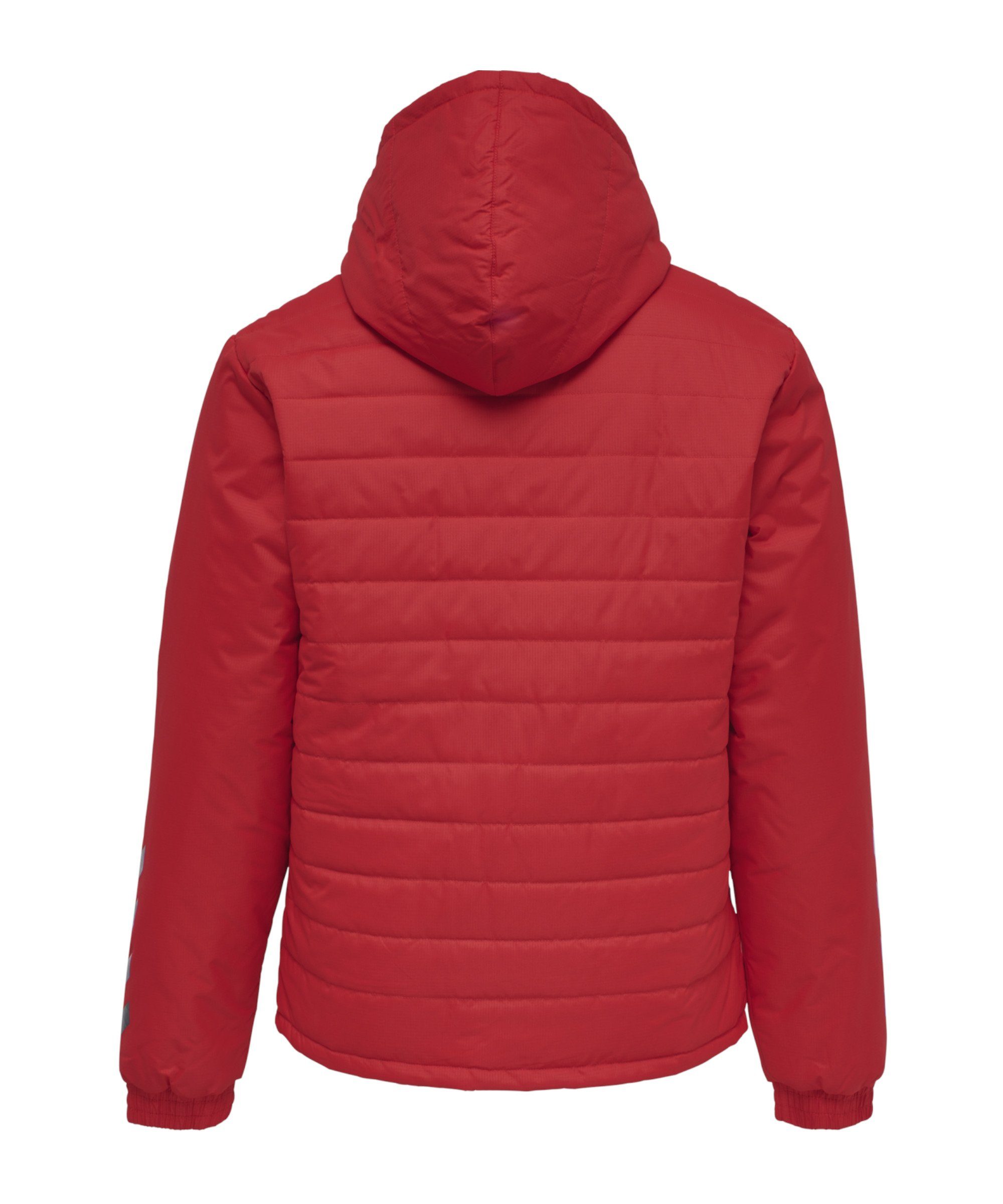 hummel Sweatjacke Hummel hmlPROMO Bench Jacke günstig online kaufen