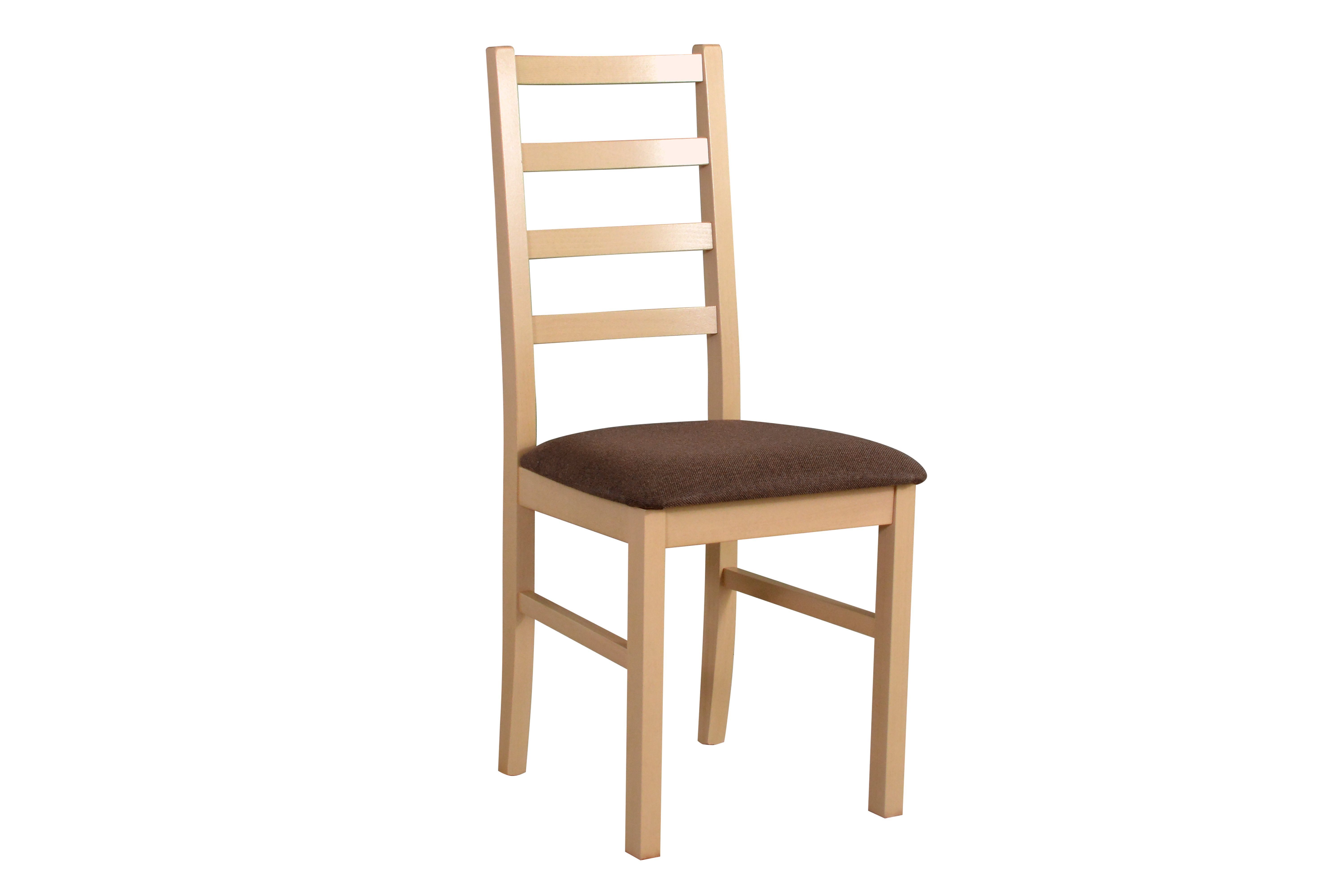 Beautysofa Esszimmerstuhl Stuhl Nilo VIII (2 günstig online kaufen