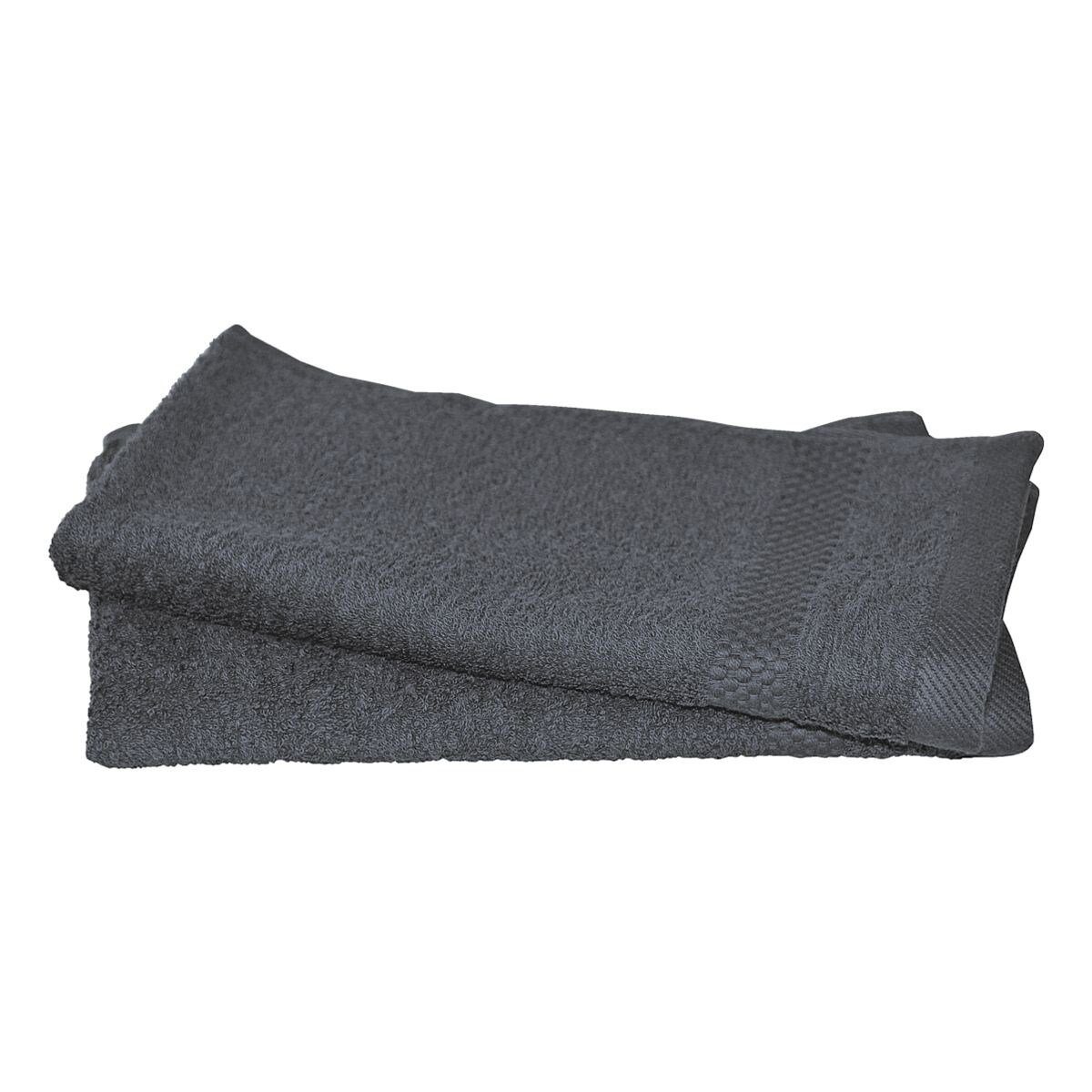 Dyckhoff Gästehandtücher Planet, Baumwolle (2-St), weich günstig online kaufen